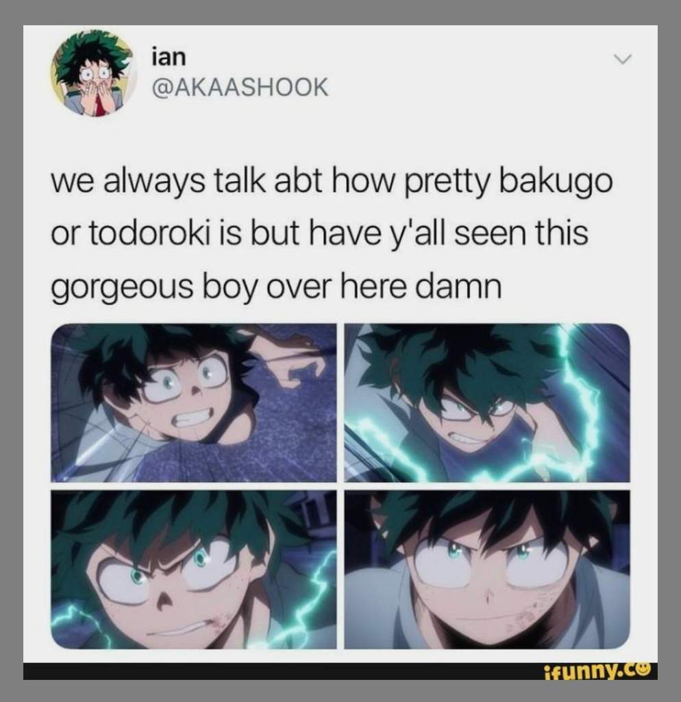 Memes | My Hero Academia Amino