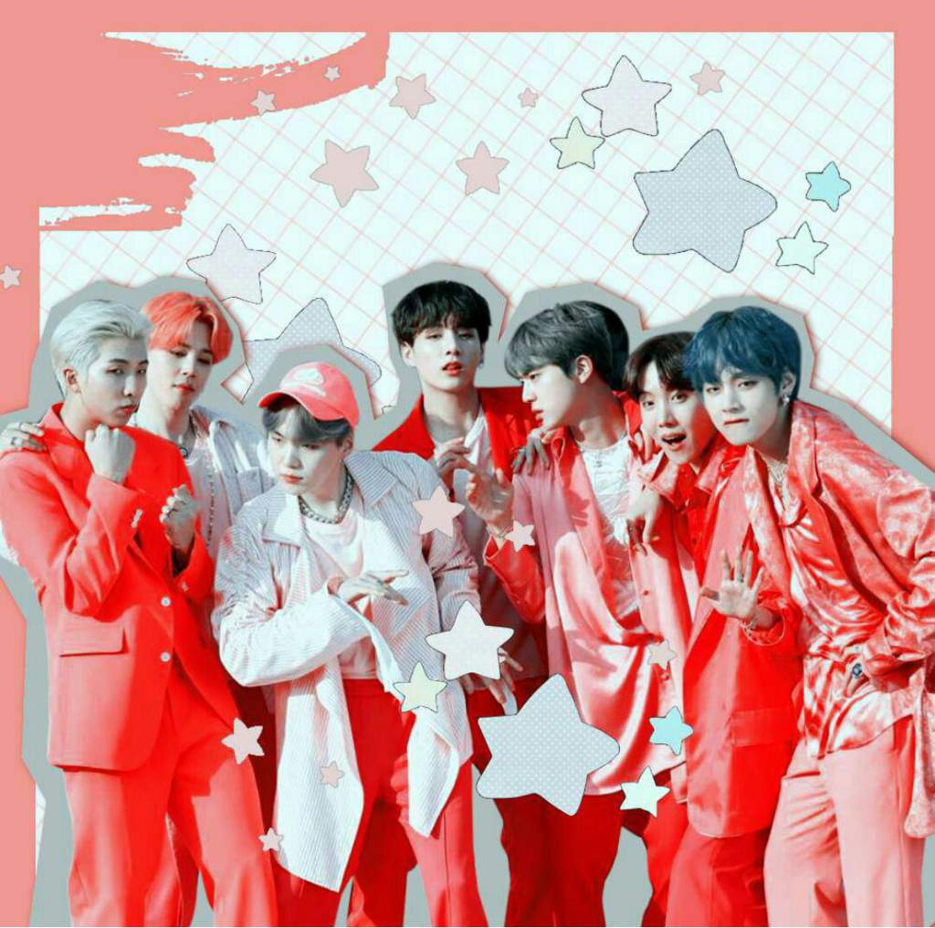 ألوان قوس قزح السبعة | روايات BTS 📖 Amino