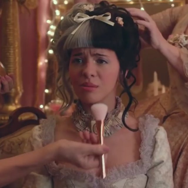 Melanie Martinez hablando de drama club | •Crybabies• Amino