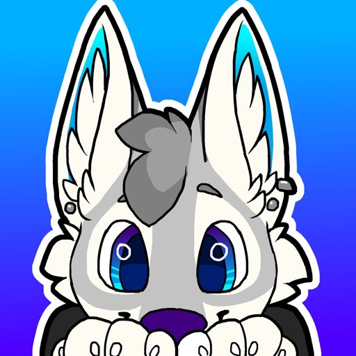 Indigo Galaxy | Wiki | Furry Amino