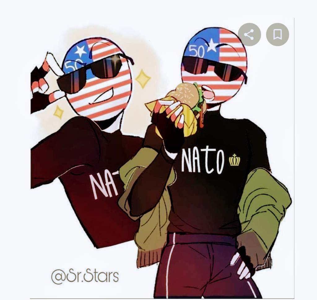 🇺🇸 America 🇺🇸(Fem) #DepressoExpressoClub | •Countryhumans Amino• [ENG ...