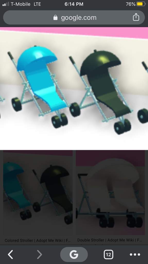 Strollers I Need Wiki Roblox (Adopt Me) Amino