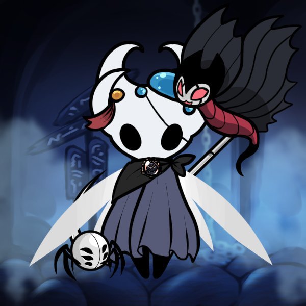 {Ω|𝑙𝑒𝑥 𝑡ℎ𝑒 𝑜𝑏𝑠𝑒𝑟𝑣𝑒𝑟|Ω} | Hollow Knight™ Amino