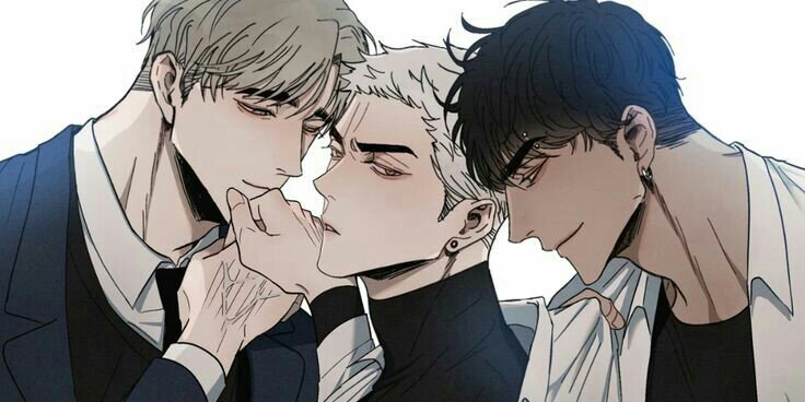 BACK TO SCHOOL Manhwa recommendation | Yaoi Worshippers! Amino