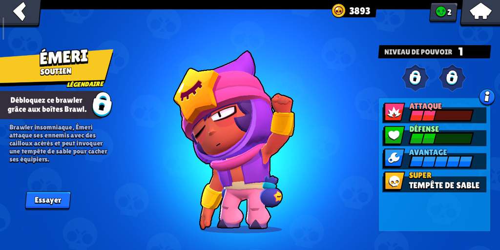 Nome Dos Brawler Em Frances Fds Brawl Stars Amino Oficial Amino - nomes criativos para brawl stars