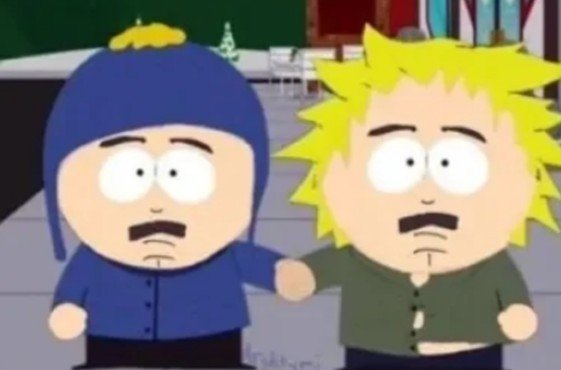 south park tweek figure