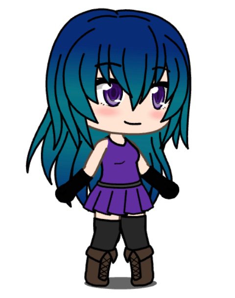 Lunar Gacha edit | ItsFunneh Amino