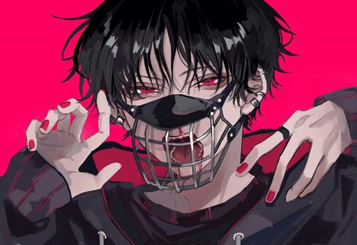 Demon Nico | Wiki | Anime-Kemono Amino
