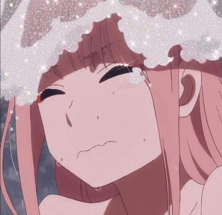 👉🌺Zero-Two🌺👈 | Wiki | Anime Amino