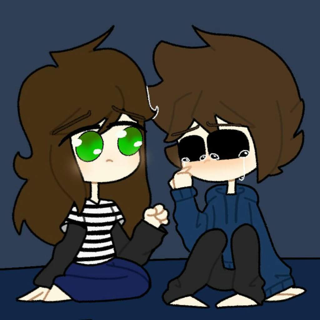 Tom x S.n・｣ | Wiki | The Eddsworld fangirl Club Amino