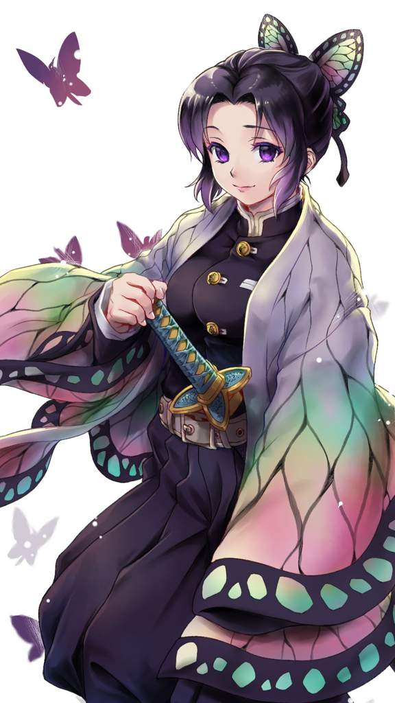 WALLPAPERS KIMETSU NO YAIBA | Otanix Amino