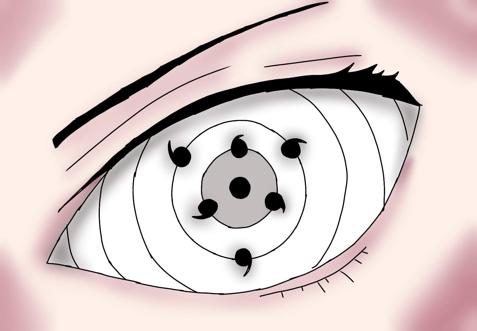 Los tres ojos más fuertes de Naruto juntos! | •Naruamino• Amino