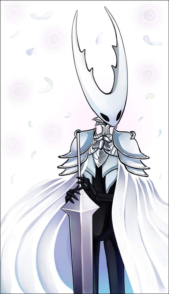 Чистый сосуд | Wiki | Hollow Knight ~rus~ Amino