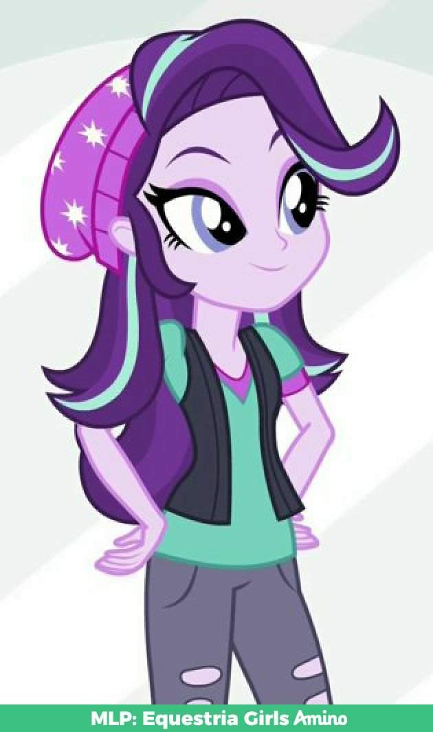 Starlight glimmer | Wiki | My Little Pony: Kingdom Amino