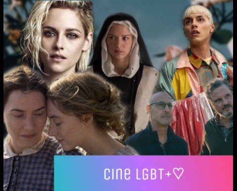 lgbt netflix 2020