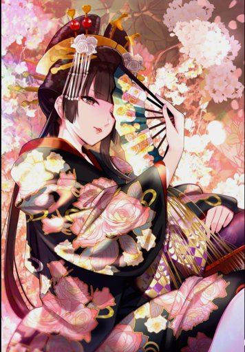 Benzaiten | Wiki | Fate/stay Night Amino