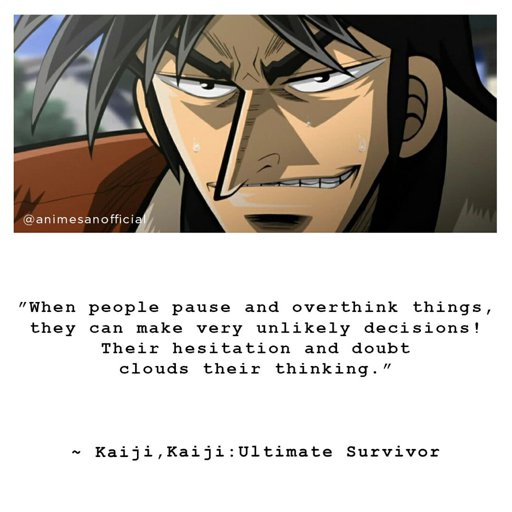 Gyakkyou Burai Kaiji Ultimate Survivor Kaiji Ultimate Survivor