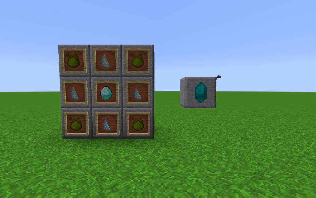 Mystical Agriculture; Chapter 1: “Getting Started” | Minecraft Amino