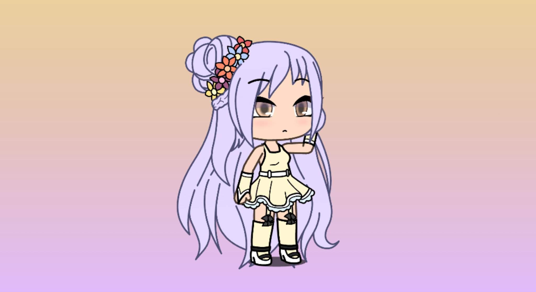 Emma | Wiki | Gacha-Life Amino