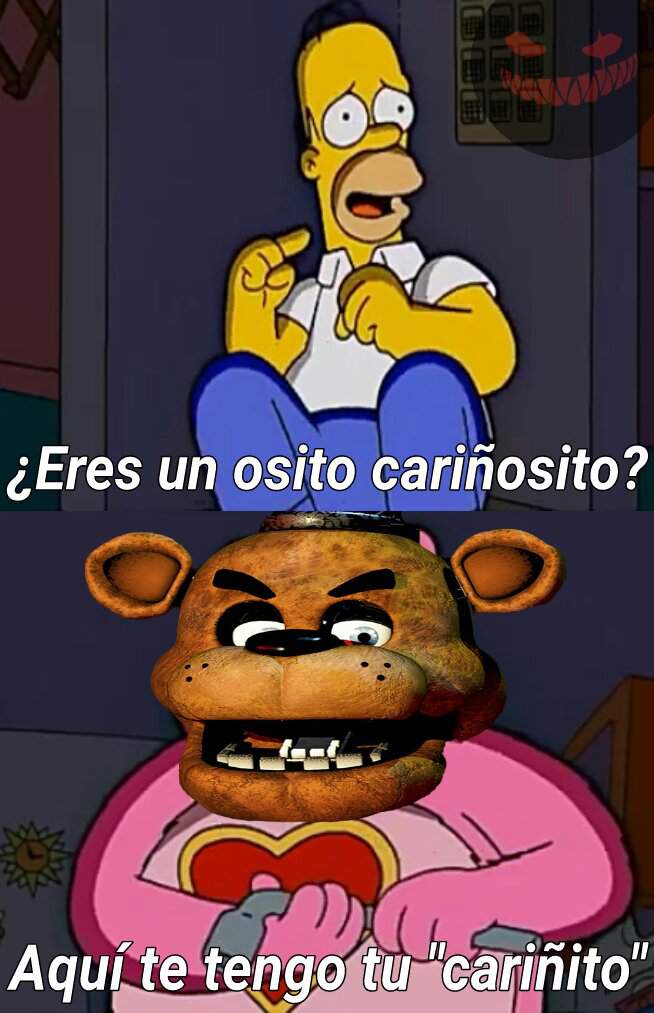 Remasterizando Memes Fnaf Amino Español Amino