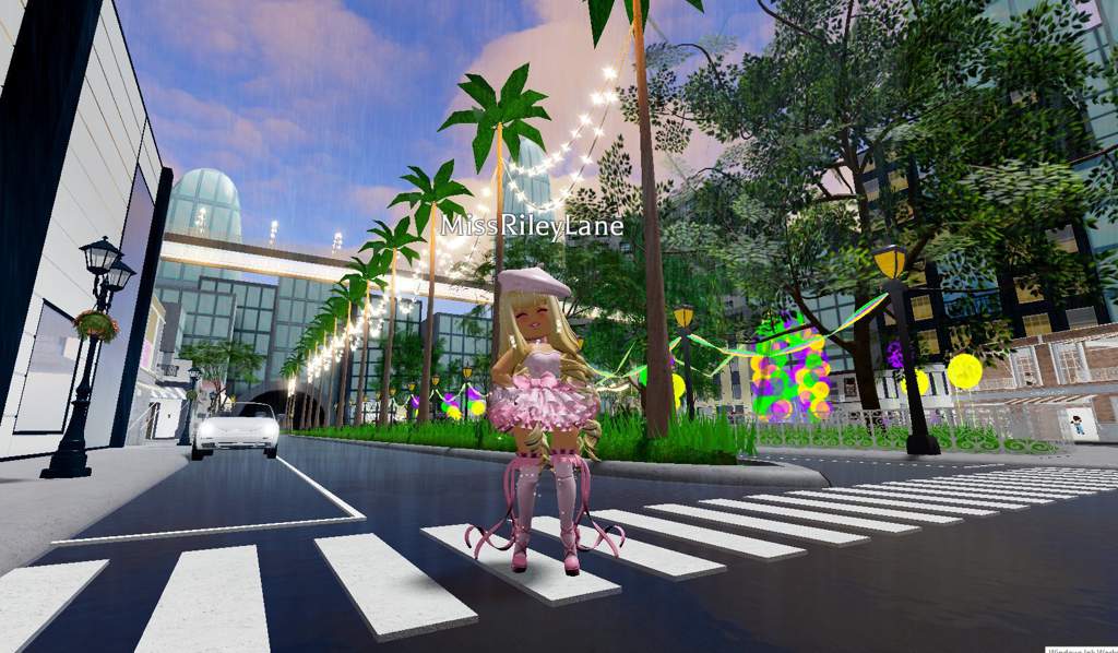 🦇 ╱ 🌃 ↴ | ⛲🌸Royale High🌸⛲(Roblox) Amino