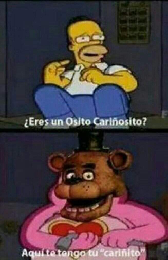 Remasterizando Memes Fnaf Amino Español Amino