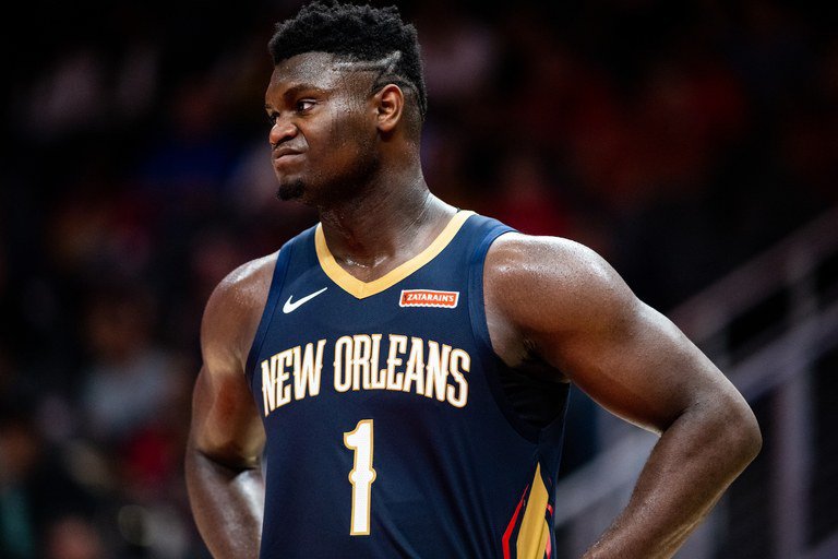 Zion Williamson | Wiki | Court Side Amino