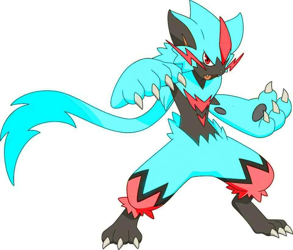 Tom The Zeraora | Wiki | Pokémon Sword and Shield ™ Amino