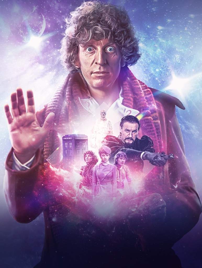 Logopolis | Wiki | Doctor Who Amino