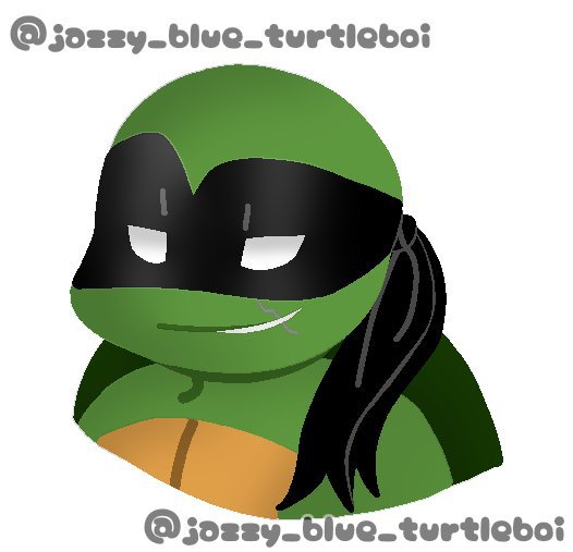 2012 Leo (if he was raised by shredder) | TMNT HQ Amino