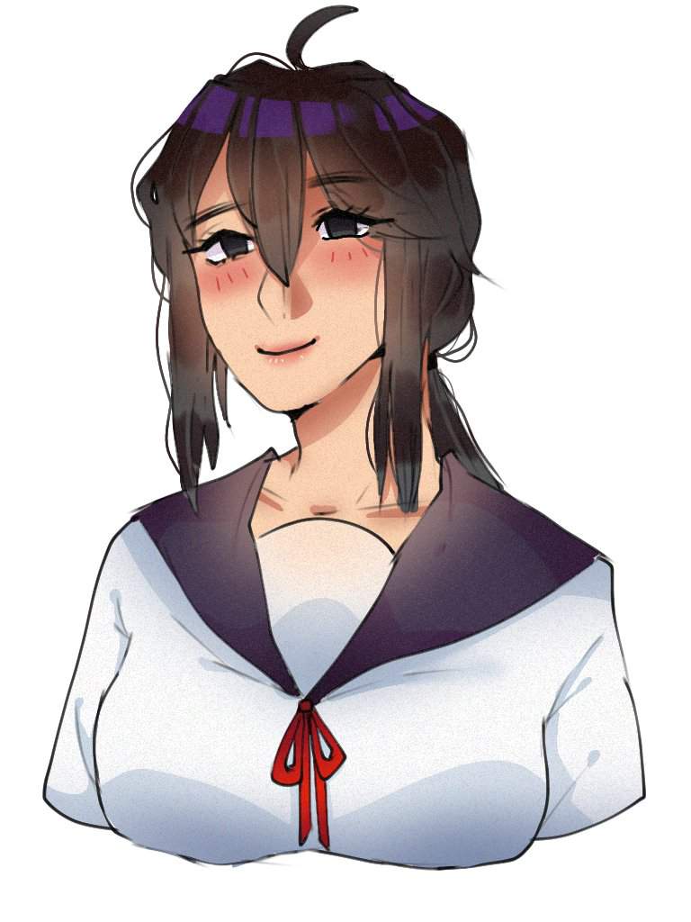 Yandere Simulator Ryoba Aishi By Skylar Kohai On Deviantart Yandere Images And Photos Finder