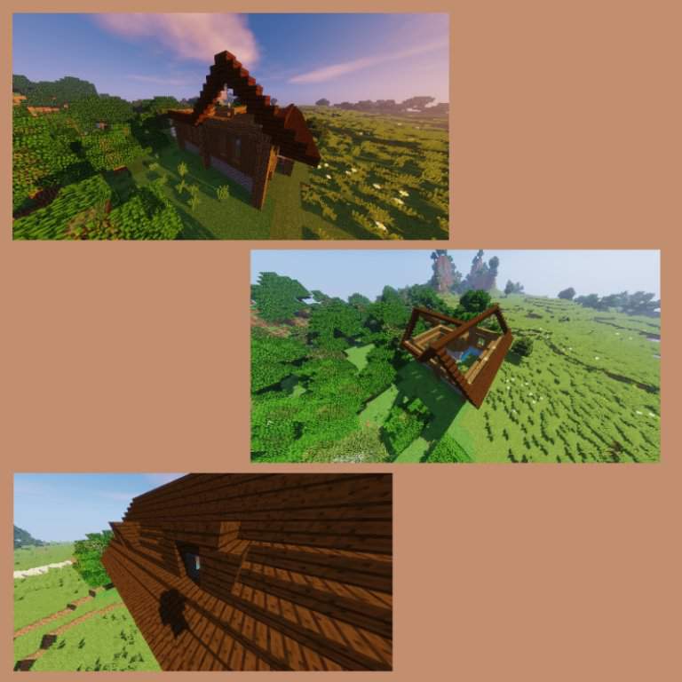 simple mid game house minecraft amino