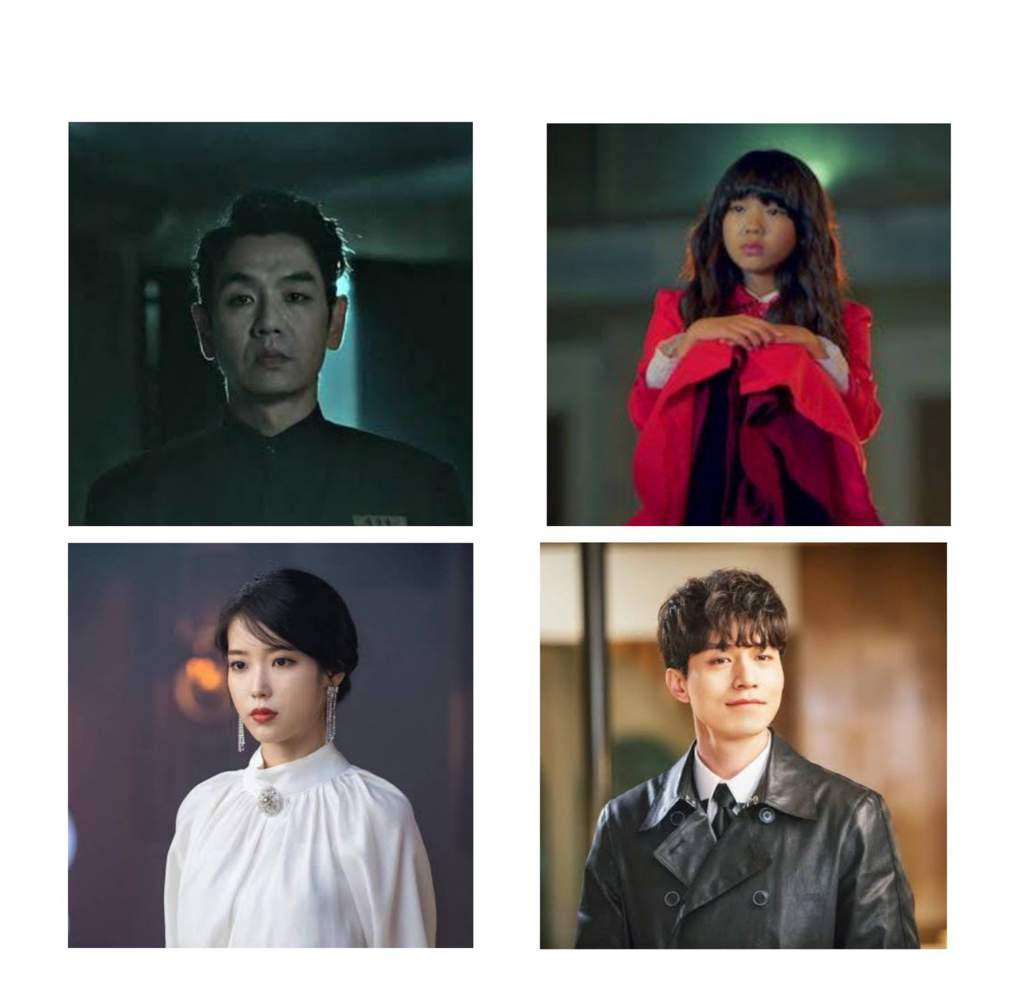 ┆MI ODIO POR LOS ANGELES DE LA MUERTE * •KDRAMA• Amino