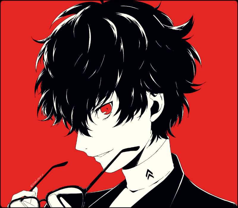 Akira Kurusu | Wiki | High School DxD Crossover Amino