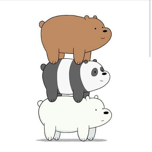 We bare bares baby | Wiki | We Bare Bears Amino