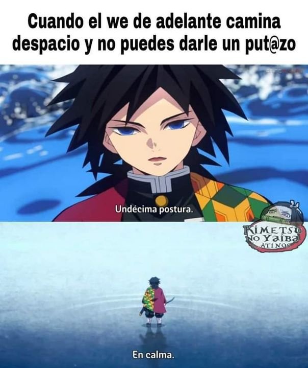 Memes sacados de google parte 4 | Kimetsu No Memes Amino