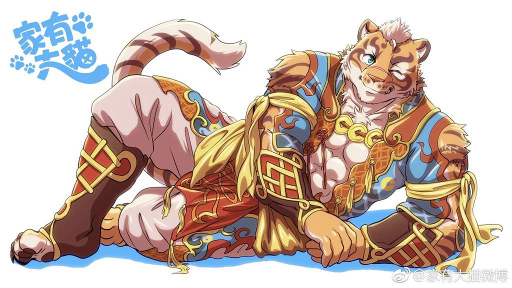 Furry(photos from Nekojishi) | Furry Amino