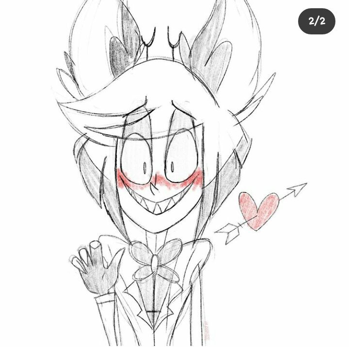 Alastor | FNAFHS Amino Amino