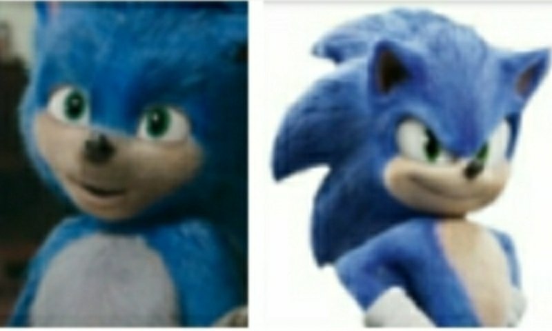 Old vs New | Sonic the Hedgehog! Amino