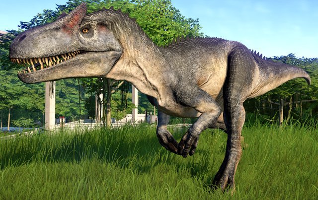 Dino 2 Ficha Wiki Jurassic World Amino Rpg ™ Amino