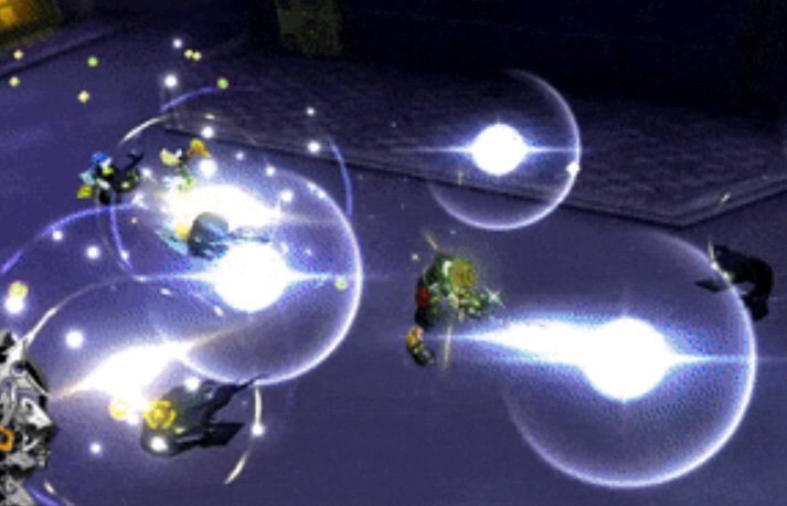 Useless tips kingdom hearts amino