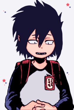 Amajiki | Wiki | My Hero Academia Amino