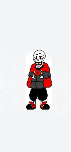 Ender Genesis Animations Undertale Amino - epic swap papyrus roblox