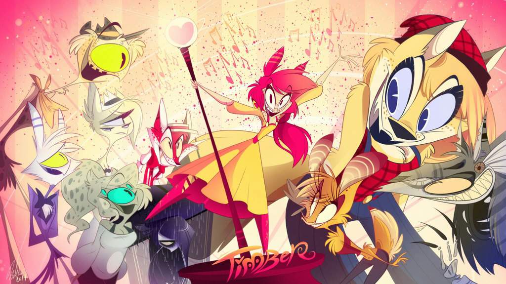 vivziepop thesis film