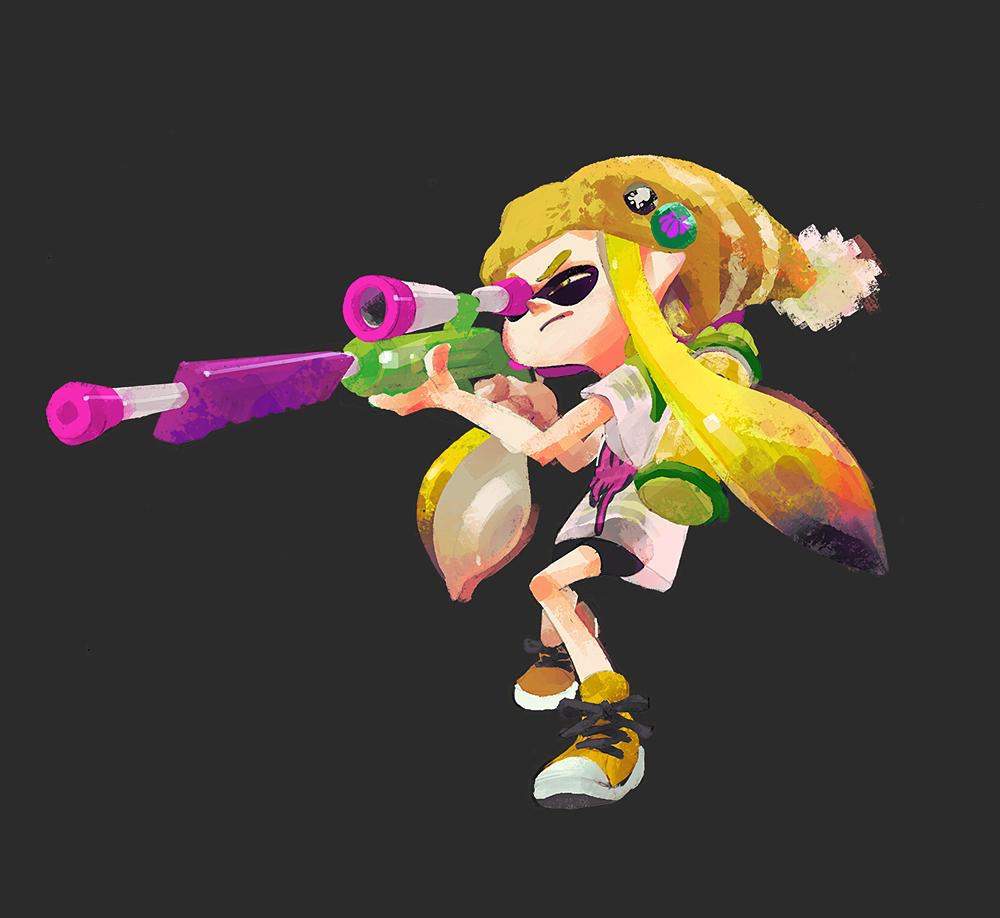 inkling woomy