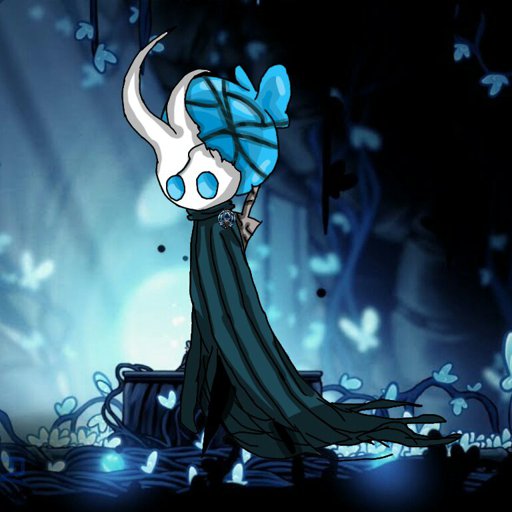 Into Hollow Knight rus?Join the community. 