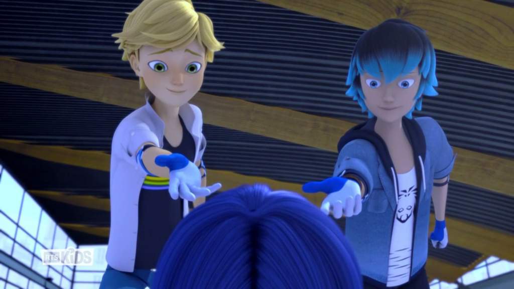 Miraculous Saison 5 Episode 1 Streaming Le développement des ships dans la suite de la série ? | Miraculous Ladybug FR 🐞 Amino