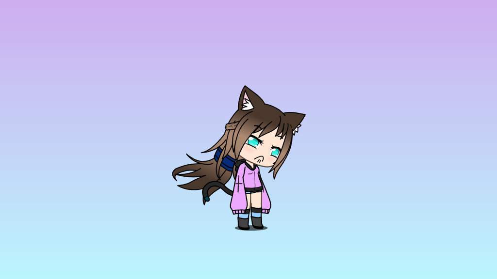 Kittykat Wiki Nekogacha Amino