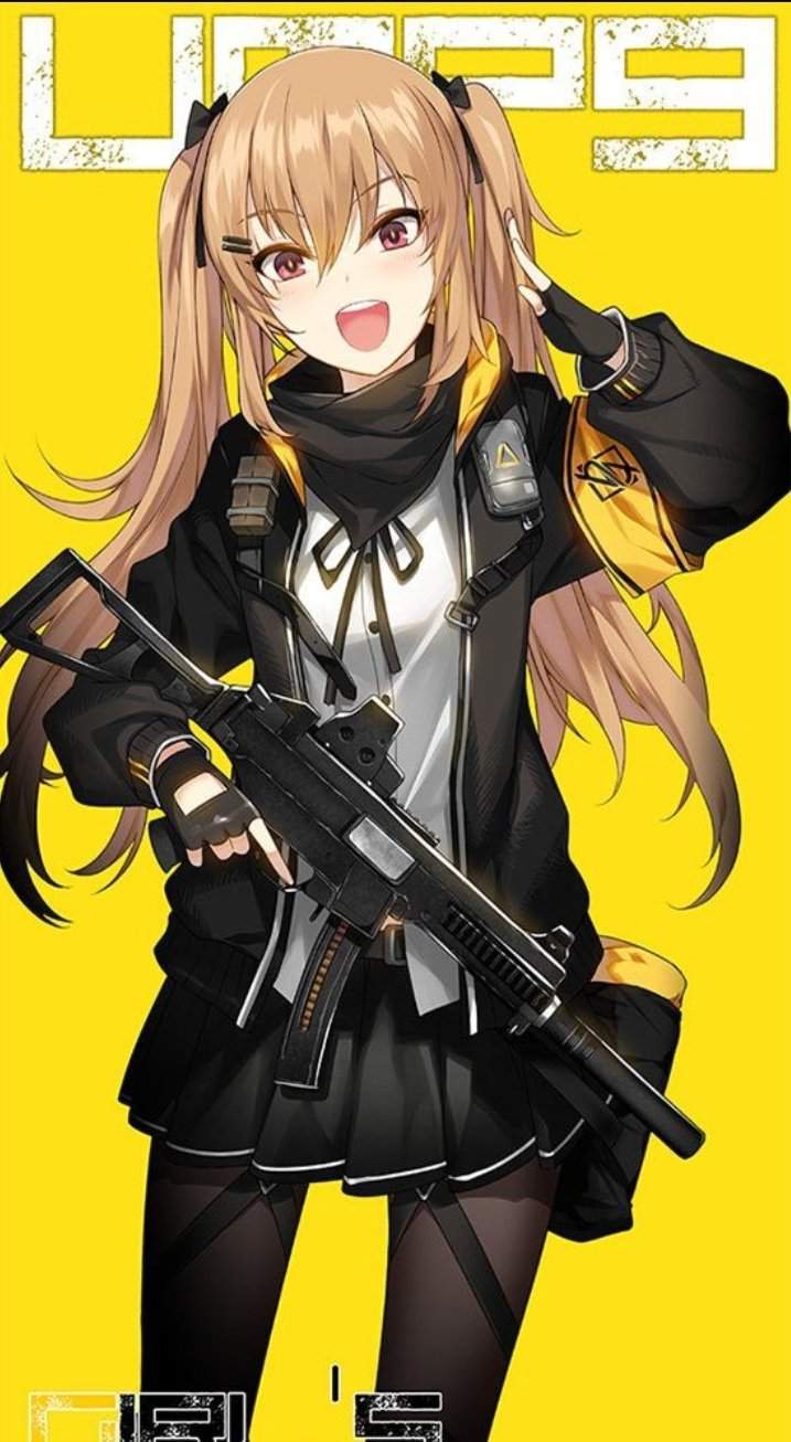 Nelli | Wiki | Anime Amino