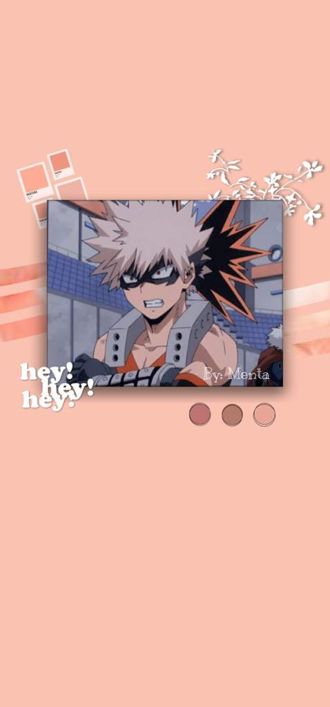 ? Fondo de pantalla Simple ;; Katsuki Bakugou | Boku No Hero Academia  Amino. Amino